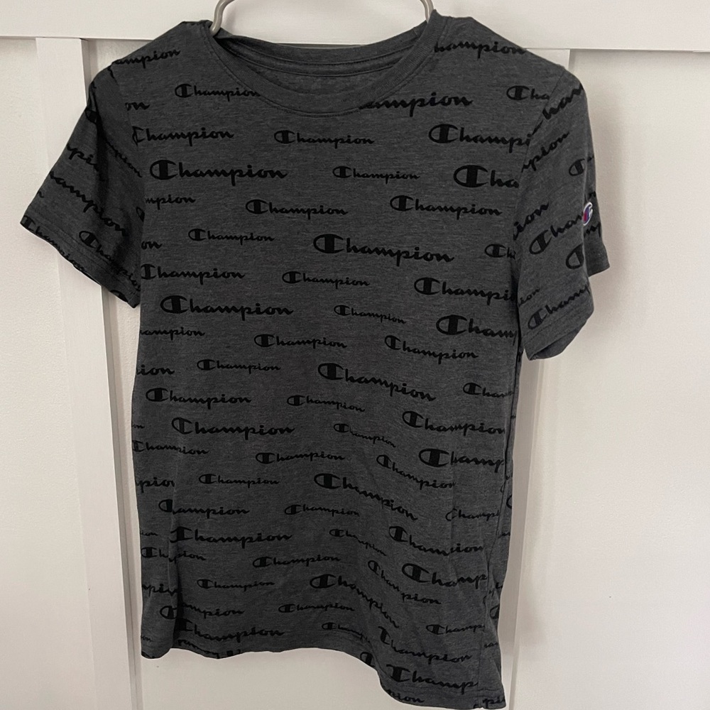 Champion Kids Large Tee